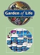 Garden Of Life