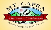 Mt. Capra Health Products