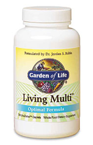 Living Multi Optimal Formula