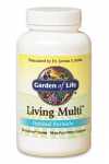 Living Multi Optimal Formula (252 caplets)