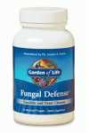 Fungal Defense