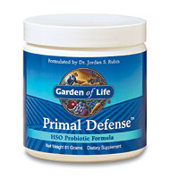 Primal Defense Powder