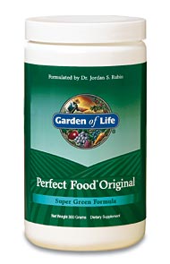 Perfect Food Original Formula Powder