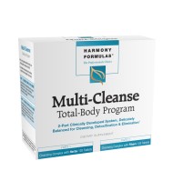 Multi-Cleanse Formula