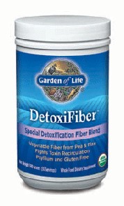 DetoxiFiber