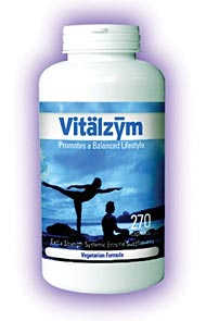 Vitalzym