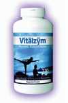 Vitalzym (450 capsules)