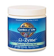 Omegazyme Powder