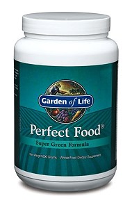 Perfect Food Powder Super Green Formula