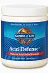 Acid Defense