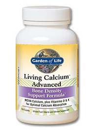 Living Calcium