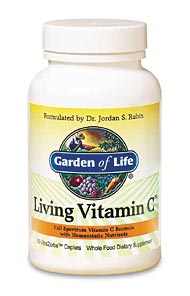 Living Vitamin C
