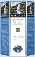 Clenzology Advanced Hygiene System Kit