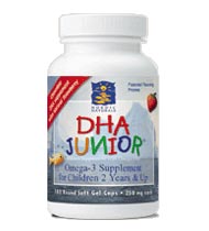 DHA Junior