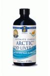 Cod Liver Oil - 16 oz. Exceptional Quality