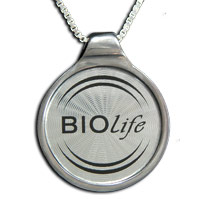 BIOLIFE PENDANT