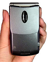 CELL PHONE CHIP