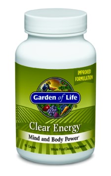 Clear Energy-Improved Formula