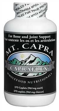 CapraFlex Joint Pain Relief