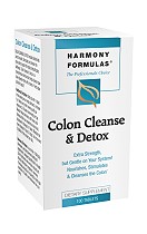 Colon Formula