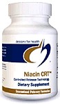 Niacin CRT
