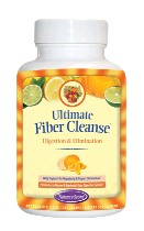 Ultimate Fiber Cleanse