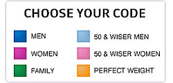 Vitamin Code