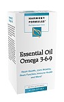 Essential Oil Formula