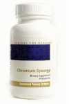 Chromium Synergy