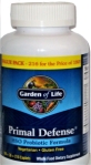 Primal Defense Caplets (180 caplets)