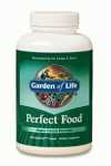 Perfect Food Caplets (300 caplets)