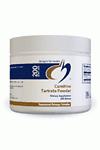 Carnitine Tartrate Powder (200 grams)