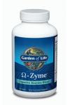 OmegaZyme 180 caplets