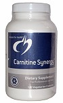 Carnitine Synergy (120 caplets)