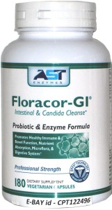 Floracor-GI
