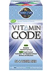 Vitamin Code - 50 & Wiser Men's Formula