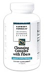 Cleansing Complex with Fibers