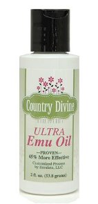 Emu Oil