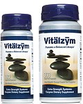 Vitalzym SEB (300 capsules)